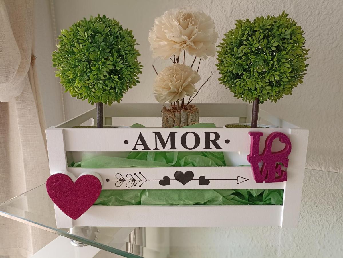 Le Joyau Andalou Apartment Estepona Luaran gambar