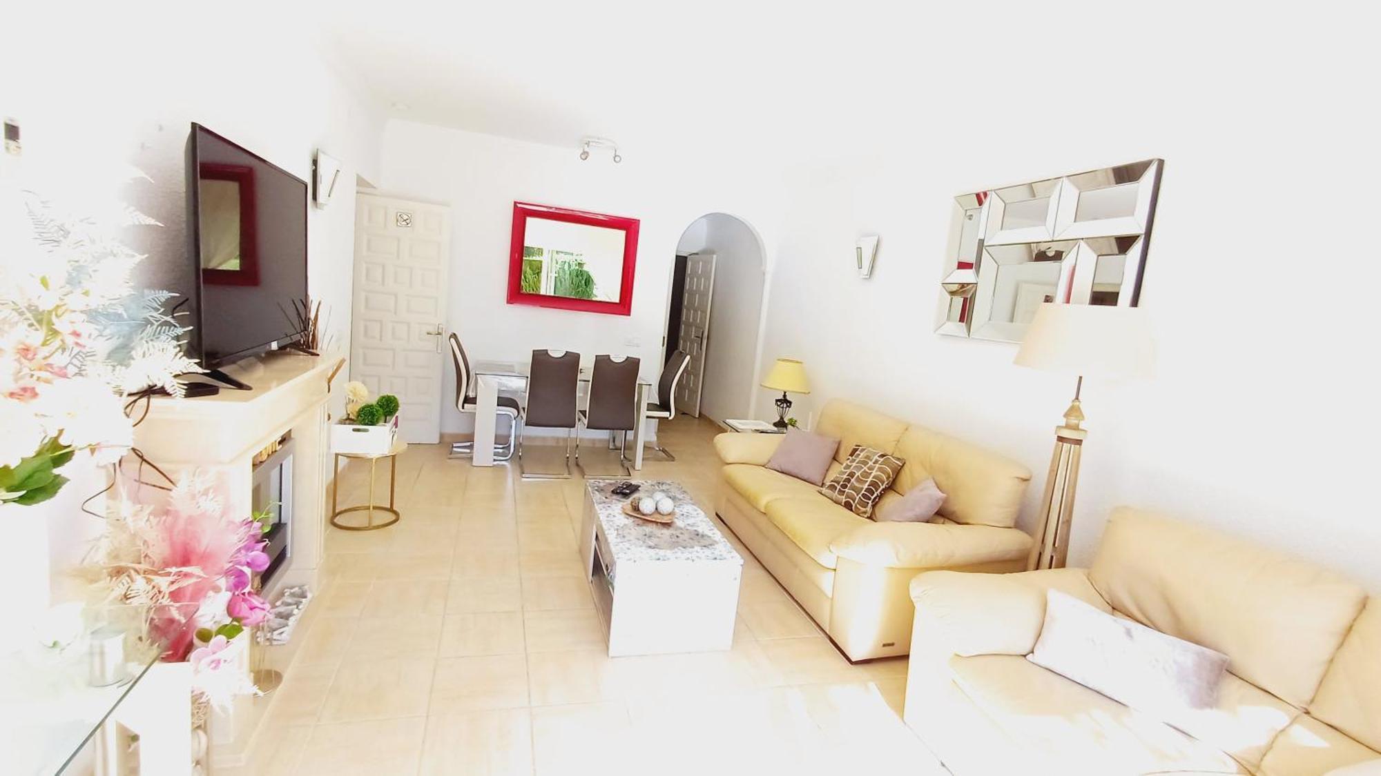 Le Joyau Andalou Apartment Estepona Luaran gambar