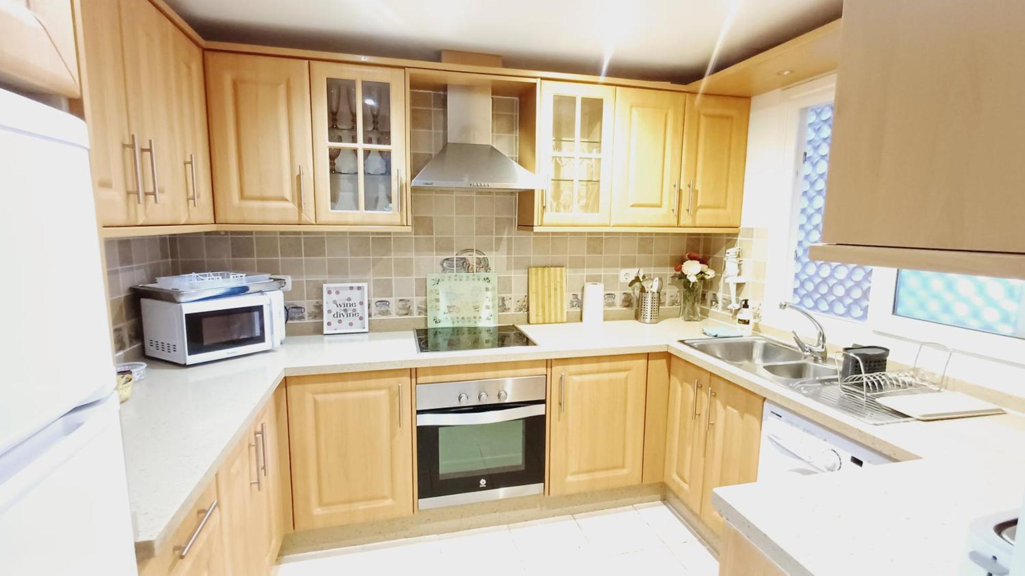 Le Joyau Andalou Apartment Estepona Luaran gambar