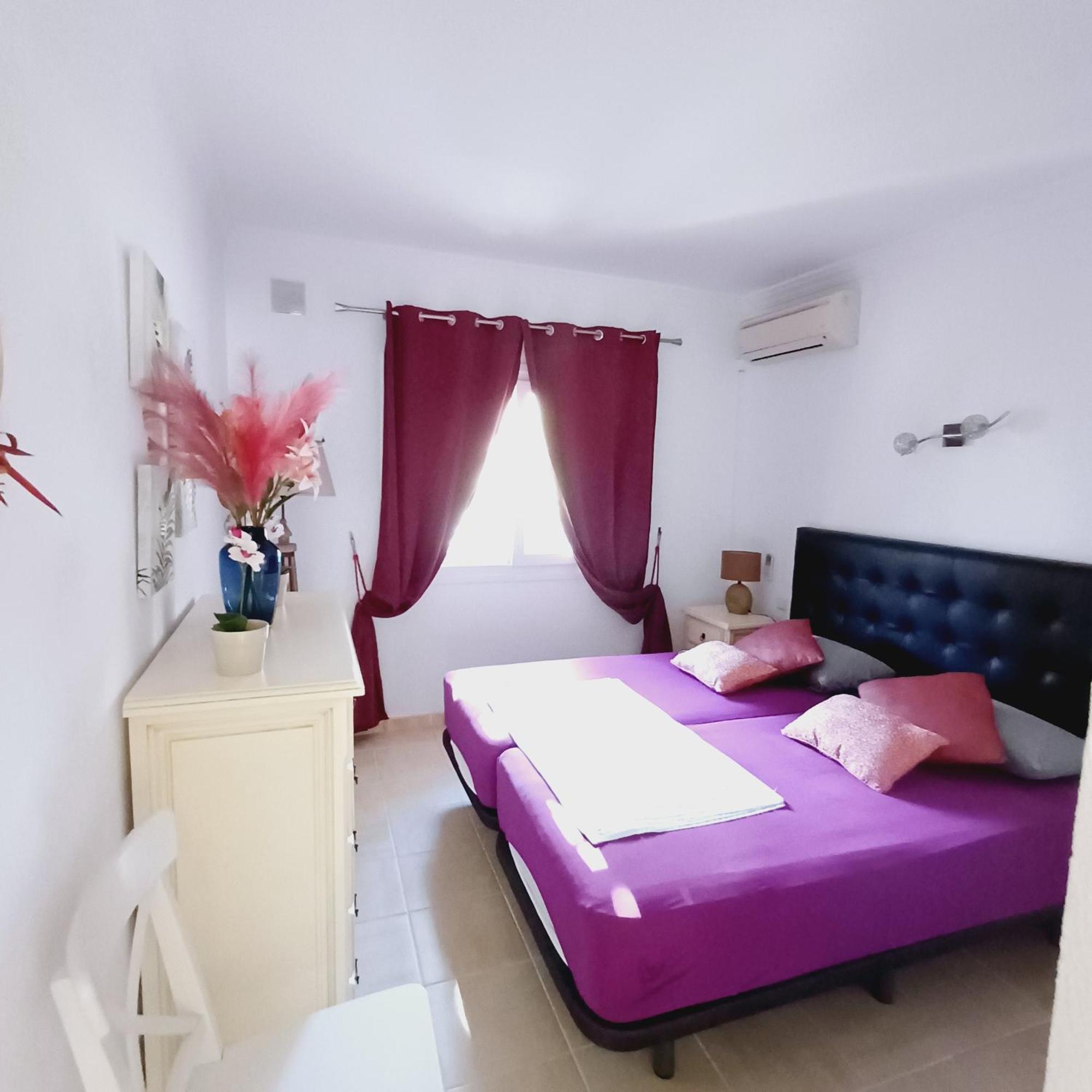 Le Joyau Andalou Apartment Estepona Luaran gambar