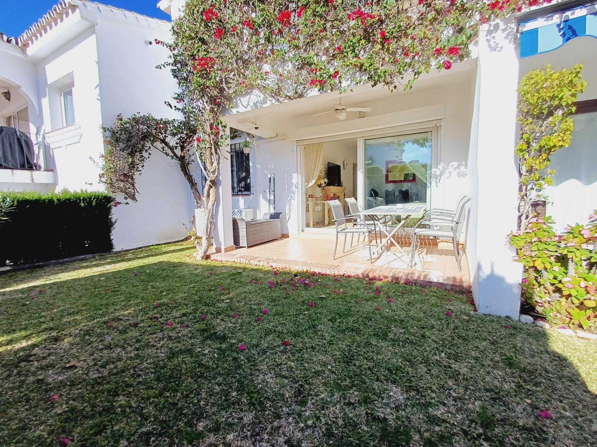 Le Joyau Andalou Apartment Estepona Luaran gambar